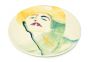 Woman by Anastasia Kurakina - Decorative Object