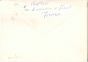 Invitation Letter by Elisabeth Chaplin - Manuscripts