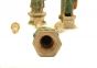 Chinese Terracotta by Anonymous - Decorative Objects