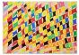 Harlequin by Giorgio Lo Fermo - Contemporary Artwork