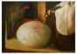 The Egg by  Anastasia Kurakina -  Contemporary Artwork
