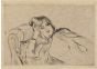  "Woman" by Anonymous - Modern Artwork