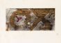 OEX by Antoni Tàpies - Contemporary Artwork