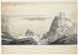Greek Islands by Robert Sauterne - Modern Artwork