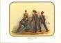 Artillery on Horseback is a lithograph by Antonio Zezon. Naples 1853