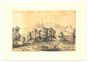 Rome by Jan Peter Verdussen- Old master Artwork