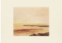 The Inactive Dam by André Ragot - Modern Artwork