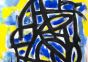 Yellow Impression by Giorgio Lo Fermo - Contemporary Artworks 