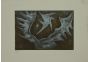 Composition by Pericle Fazzini - Contemporary Artwork
