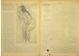 "Il Selvaggio no.10- 1934", Illustrated by Mino Maccari- Art Magazine