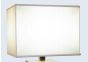 Vintage Table Lamp by Romeo Rega - Design Furniture