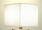 Vintage Table Lamp by Romeo Rega - Design Furniture