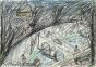 The Street by Nazareno Gattamelata - Contemporary Artworks