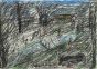 Roman Scene by Nazareno Gattamelata - Contemporary Artwork