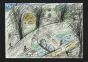 The River by Nazareno Gattamelata - Contemporary Artworks