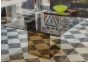 Blok Table by Nanda Vigo - Design Online