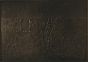 Cretto Nero by Alberto Burri - Contemporary Artwork