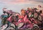 À la guerre by Laura D'Andrea - Contemporary Artwork