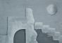 The Walls by Paola Romano - Contemporary Artwork
