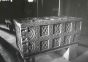 Santa Anastasia Mausoleum - Vintage b/w Photo