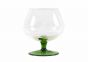 Vintage Cognac Glass