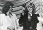 Vintage Portrait of Monica Vitti and Liv Ullman