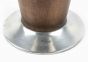 Vintage Metal Vase 