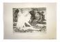 Sibyl with the Lioness