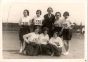 Girls in the Sport Team 
