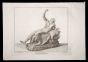 Hercules, Ancient Roman Statue
