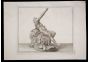 Hercules, Ancient Roman Statue