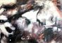 Ivana Burello - The Kiss - Contemporary Art