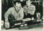 Miniature Railroad Models: An American Hobby