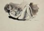 Reclined Nude