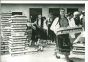 Heifer Project- Vintage Photograph