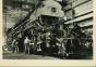 Spare Time Engineering Training - American Vintage Photograph