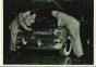 The Three Ford Brothers - American Vintage Photograph 