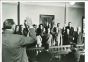 The Government of The U. S. - American Vintage Photograph