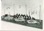 Model Circus Building Recaptures the Past - American Vintage Photograph