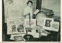 Library of Congress - American Vintage Photograph