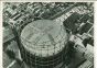 Making The American Skyways - American Vintage Photograph