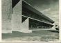 A New Method in Building - American Vintage Photograph