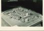 Modernism in American College - American Vintage Photograph