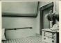 White House on wheels - American Vintage Photograph