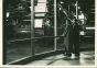 Presses in Operation - American Vintage Photograph 