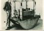 The Grand Coulee Dam- American Vintage Photograph