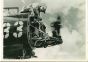 The AWS Mechanic- American Vintage Photograph
