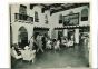 U. S. Customs Immigration Health - American Vintage Photograph