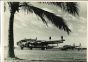 American Airline That Covers The World - American Vintage Photograph 