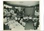 At the Restaurant - American Vintage Photograph
